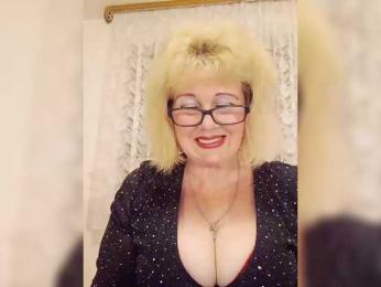 BoloshkaBlonda — Bongacams recorded stream screenshot (05 Dec 2025)