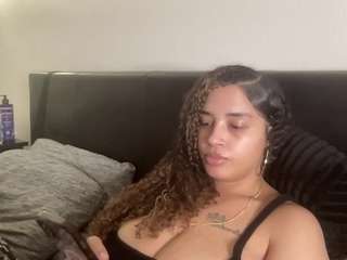 t1ger — Camsoda recorded stream image, 26.02.2025 06:30