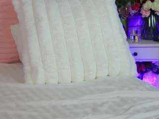 emillybronte — Camsoda recorded stream image, 05.12.2025 20:10