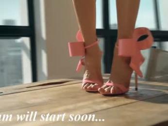 eva_fashionista — Chaturbate recorded stream image, 05.12.2025 19:40