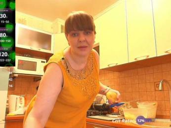 Veronika_Gold — Bongacams recorded stream image, 05.12.2025 21:50