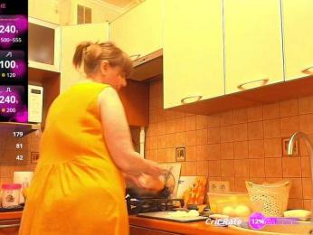 Veronika_Gold — Bongacams recorded stream image, 05.12.2025 21:50