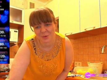 Veronika_Gold — Bongacams recorded stream image, 05.12.2025 21:50