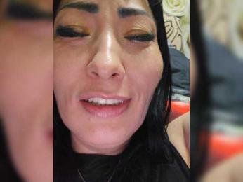 xxxDirtyBitchxxx — Bongacams recorded stream image, 05.12.2025 19:20