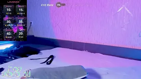 HardcoreHentai — Stripchat recorded stream screenshot (05 Dec 2025)