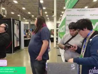 crimsonkitten — Chaturbate recorded stream screenshot (05 Dec 2025)