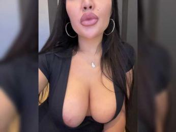 -ANGELIKA7741 — Bongacams recorded stream image, 26.02.2025 06:50