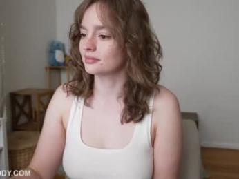 marymoody — Chaturbate recorded stream image, 06.12.2025 01:20