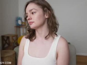 marymoody — Chaturbate recorded stream image, 06.12.2025 01:20