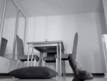 angelturned01 — Chaturbate recorded stream screenshot (05 Dec 2025)