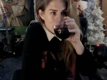 katiecutie_5 — Chaturbate recorded stream screenshot (06 Dec 2025)