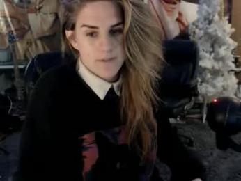 katiecutie_5 — Chaturbate recorded stream screenshot (06 Dec 2025)