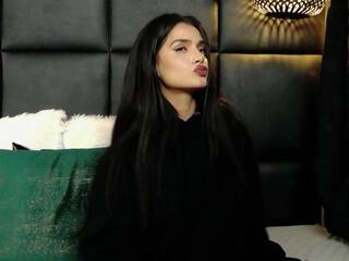 Blair Badgley — Flirt4free recorded stream image, 06.12.2025 05:00