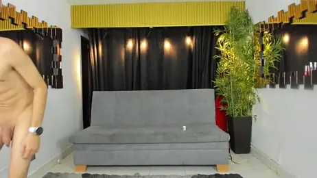 hotsatisfactionGGH — Stripchat recorded stream screenshot (06 Dec 2025)