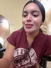 TS-SimplyTheBest — Stripchat recorded stream image, 06.12.2025 07:50