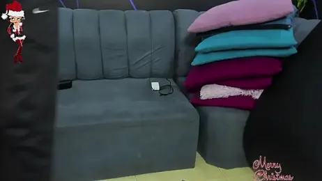 playsgirlhot — Stripchat recorded stream screenshot (06 Dec 2025)