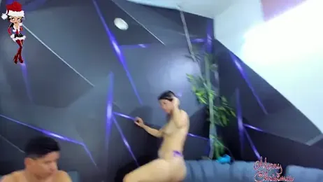 playsgirlhot — Stripchat recorded stream screenshot (06 Dec 2025)