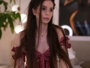 dovia — Chaturbate recorded stream image, 06.12.2025 07:50