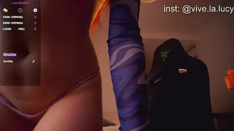 Lucy_Ember — Stripchat recorded stream image, 06.12.2025 14:20
