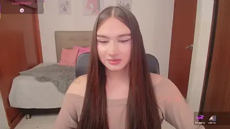 Miley_Baker — Stripchat recorded stream screenshot (06 Dec 2025)