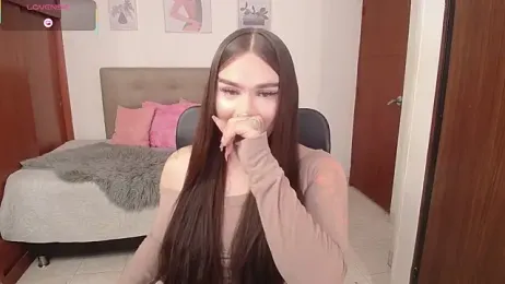 Miley_Baker — Stripchat recorded stream screenshot (06 Dec 2025)