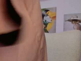 lenna-goddess — Camsoda recorded stream image, 26.02.2025 06:30