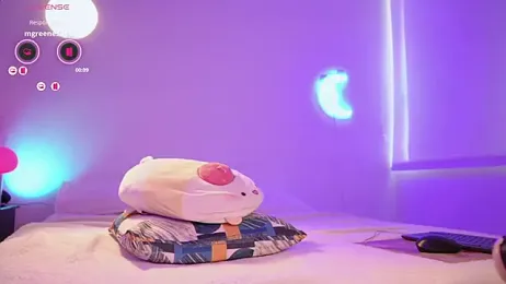 Samara_Gray — Stripchat recorded stream screenshot (06 Dec 2025)