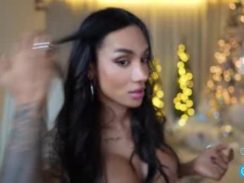 sweetlaurasaenz — Chaturbate recorded stream image, 06.12.2025 15:10