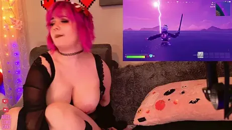 Angel-Lewd-Cake — Stripchat recorded stream image, 07.12.2025 00:10