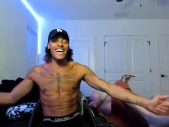 augiexrated — Chaturbate recorded stream screenshot (07 Dec 2025)