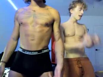 augiexrated — Chaturbate recorded stream screenshot (07 Dec 2025)