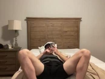 discgolf4life — Chaturbate recorded stream image, 07.12.2025 01:30