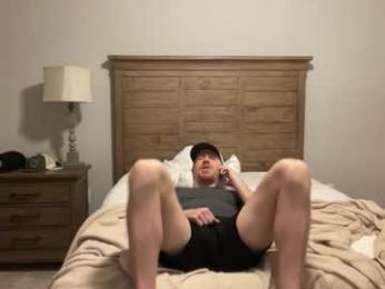 discgolf4life — Chaturbate recorded stream image, 07.12.2025 01:30