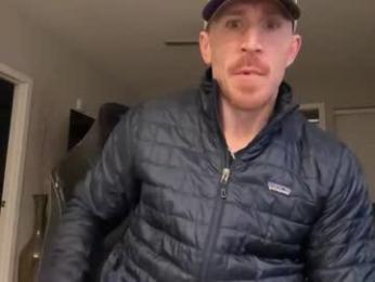discgolf4life — Chaturbate recorded stream image, 07.12.2025 01:30