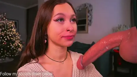 karolineneuer_ — Stripchat recorded stream image, 07.12.2025 01:20