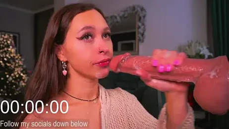 karolineneuer_ — Stripchat recorded stream image, 07.12.2025 01:20