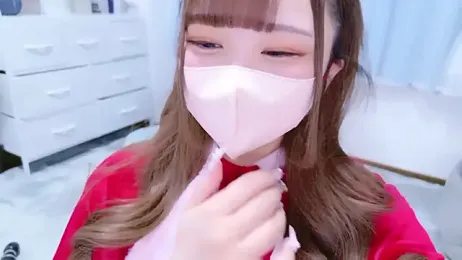 MAIKA_pyon — Stripchat recorded stream screenshot (07 Dec 2025)