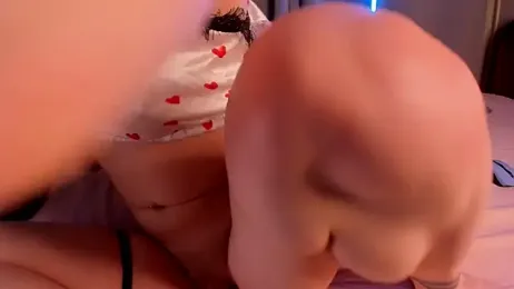 Jess_Lui — Stripchat recorded stream image, 07.12.2025 03:10