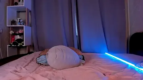 Jess_Lui — Stripchat recorded stream image, 07.12.2025 03:10