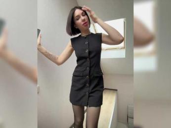 BabyDarii — Bongacams recorded stream image, 07.12.2025 10:00