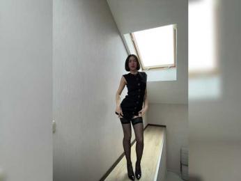 BabyDarii — Bongacams recorded stream image, 07.12.2025 10:00