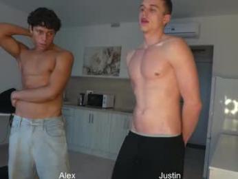 horny_goats — Chaturbate recorded stream screenshot (07 Dec 2025)