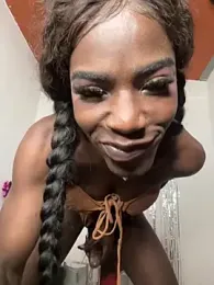 Richchocolatesweet_ — Stripchat recorded stream screenshot (07 Dec 2025)