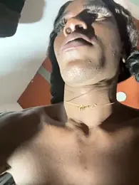 Richchocolatesweet_ — Stripchat recorded stream screenshot (07 Dec 2025)