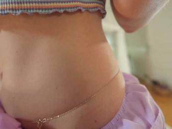 HeyBanana — Bongacams recorded stream screenshot (07 Dec 2025)