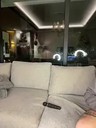 SexOnMyLvL — Stripchat recorded stream image, 07.12.2025 20:40