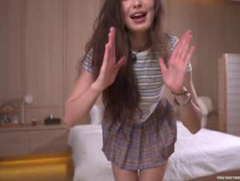 _bamby_baby_ — Chaturbate recorded stream screenshot (07 Dec 2025)