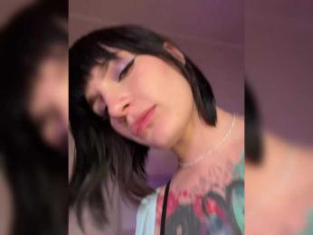 STARGAZZZM — Bongacams recorded stream image, 07.12.2025 21:10