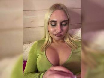 Tvoyasamka77 — Bongacams recorded stream image, 07.12.2025 18:50