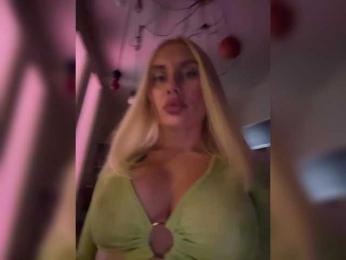 Tvoyasamka77 — Bongacams recorded stream image, 07.12.2025 18:50